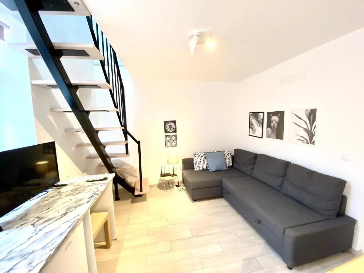 House Of Comfort Duplex Apartment A In The Center Of Lissabon Portugal